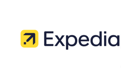 Expedia Logo Expedia Logo